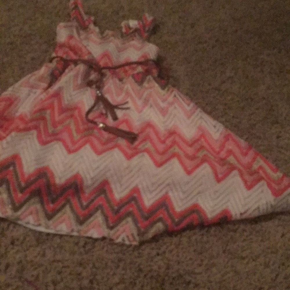 Summer dress
